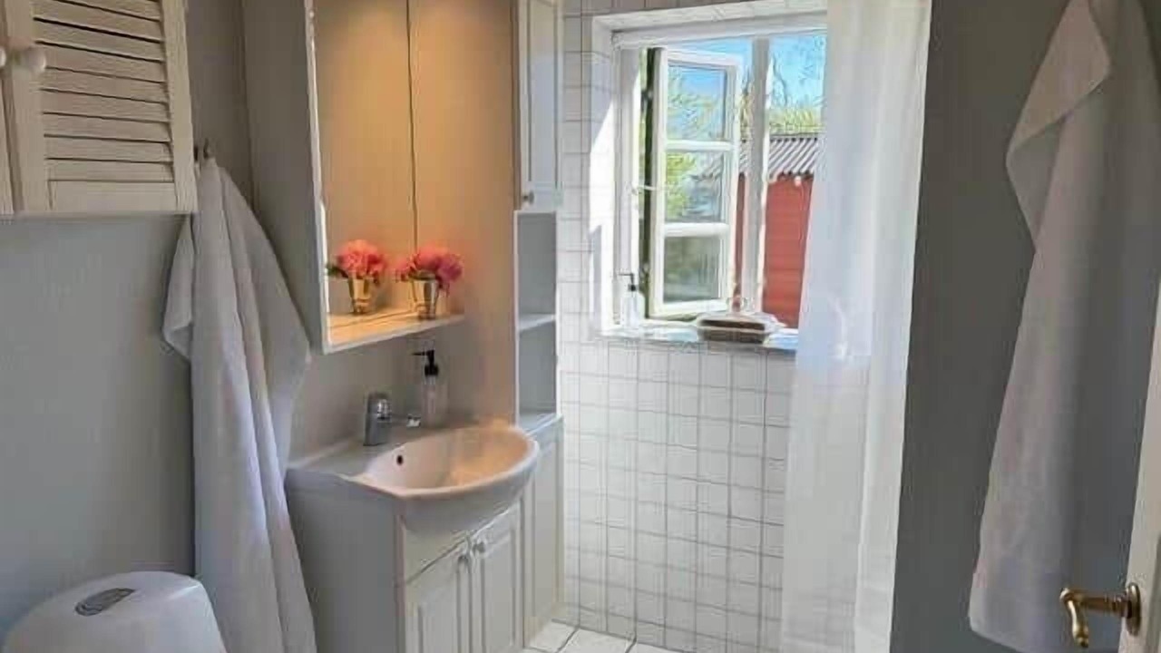 Photo of Bathroom in Stege