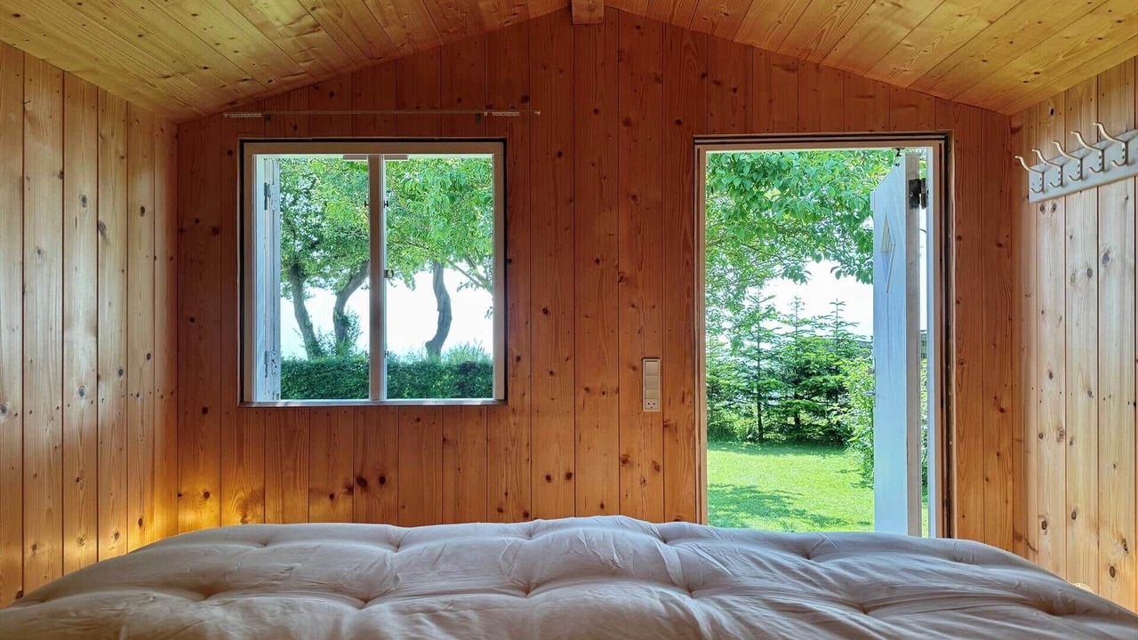 Photo of Bedroom in Stege