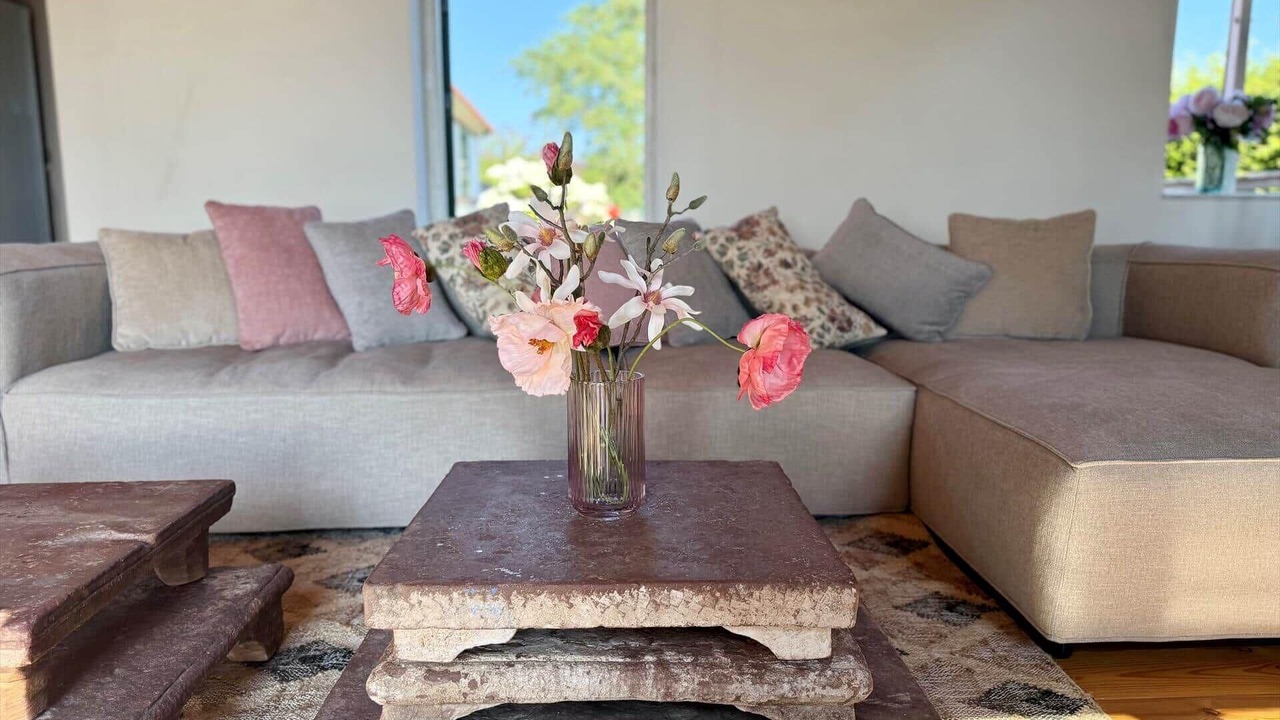Photo of Livingroom in Stege