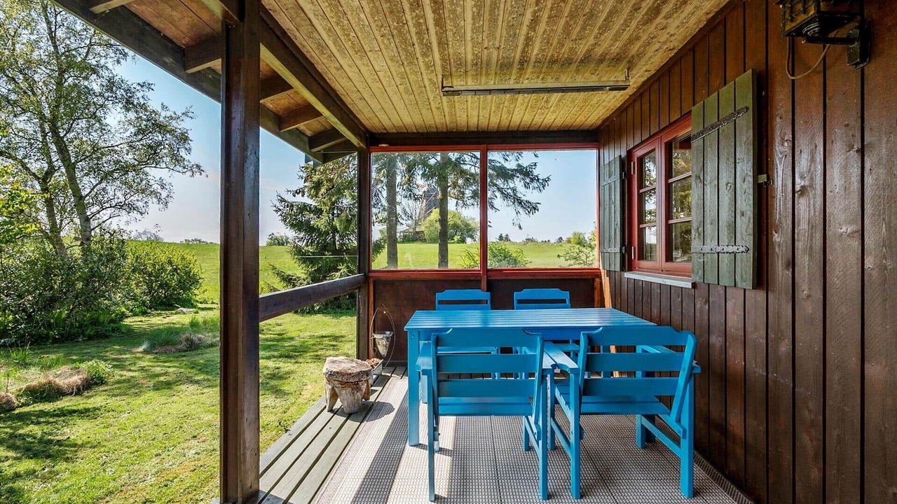 Photo of Outdoor in Bog By