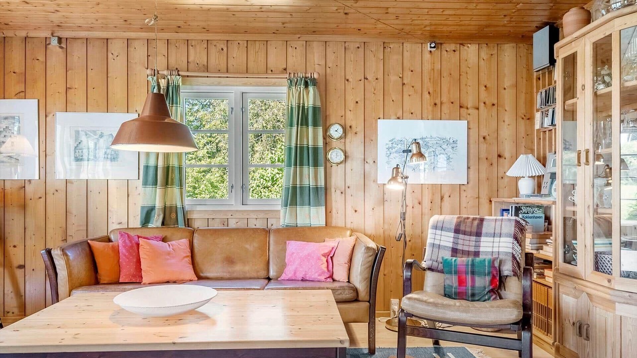 Photo of Livingroom in Bog By