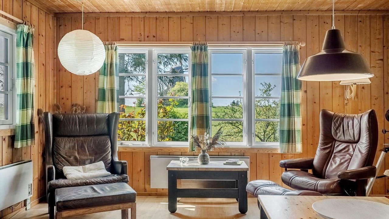 Photo of Livingroom in Bog By