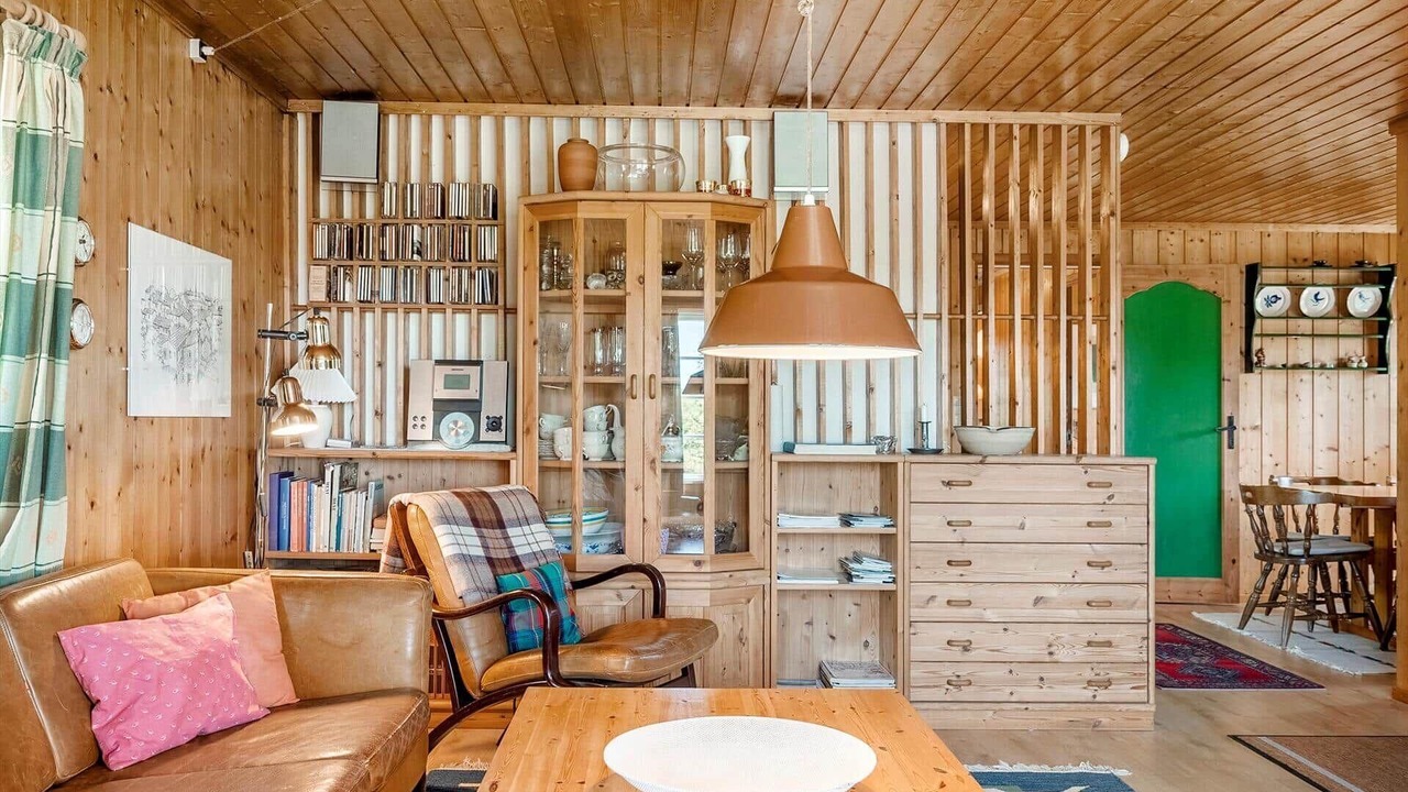 Photo of Livingroom in Bog By
