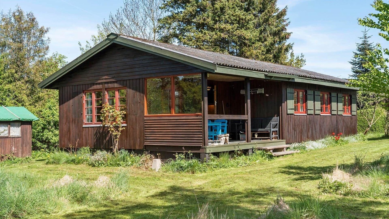 Photo of Outdoor in Bog By