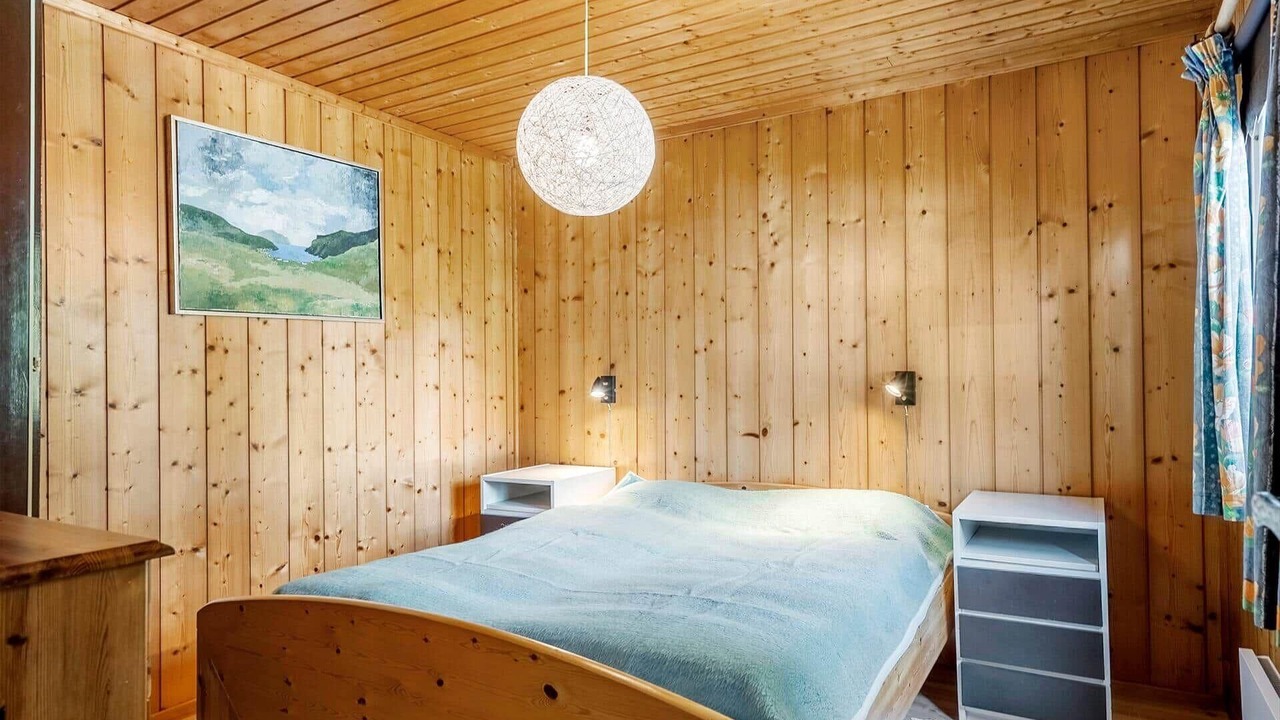 Photo of Bedroom in Bog By