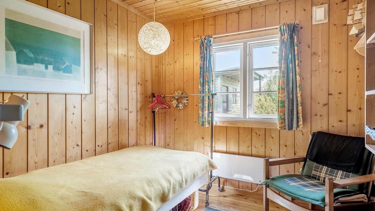 Photo of Bedroom in Bog By