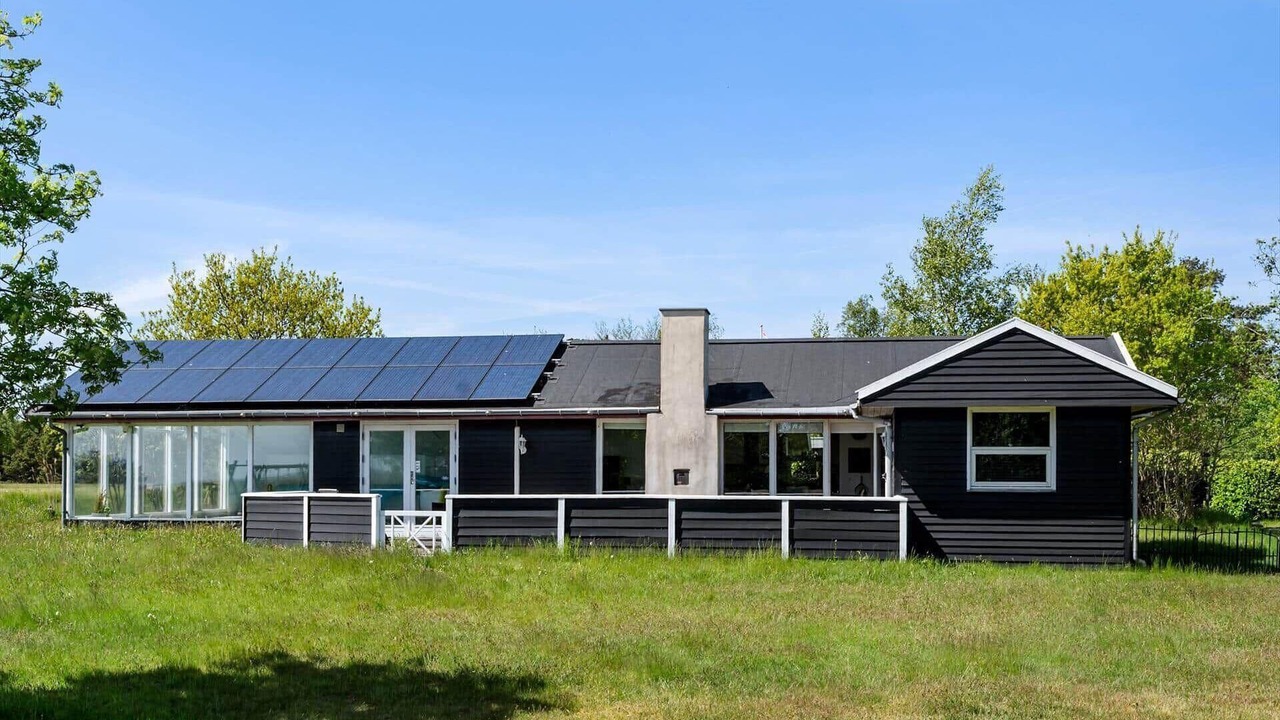 Photo of Outdoor in Egense