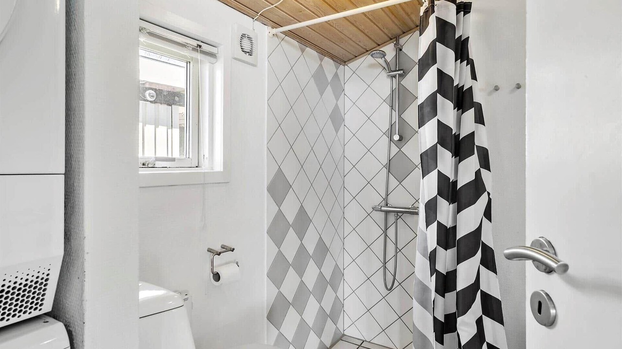 Photo of Bathroom in Egense