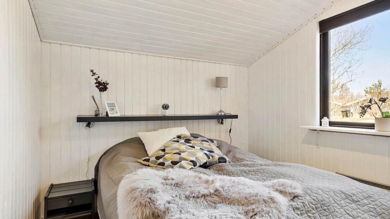 Photo of Bedroom in Egense
