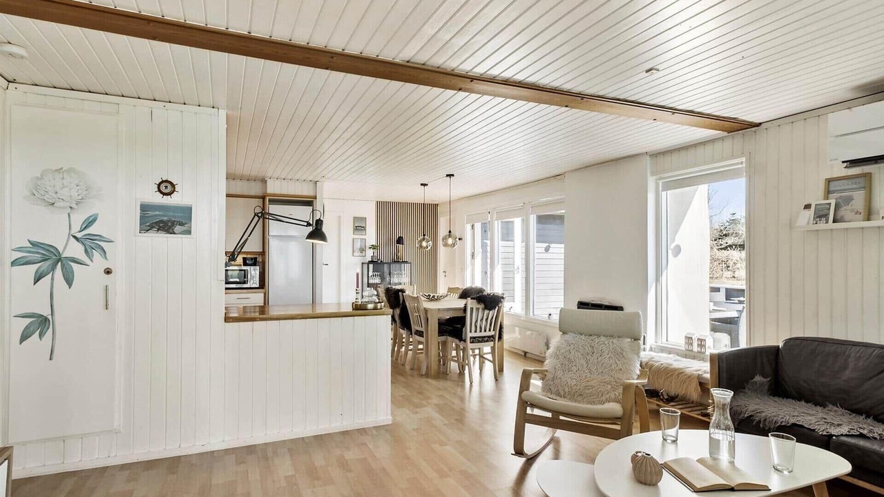 Photo of Livingroom in Egense