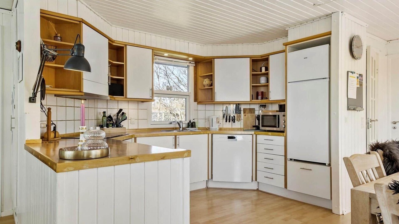 Photo of Kitchen in Egense