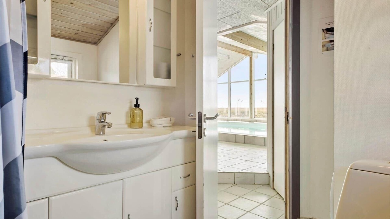Photo of Bathroom in Egense