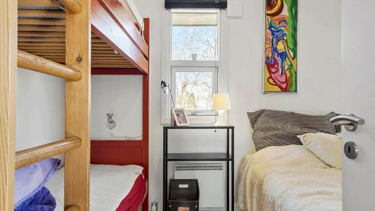 Photo of Bedroom in Egense