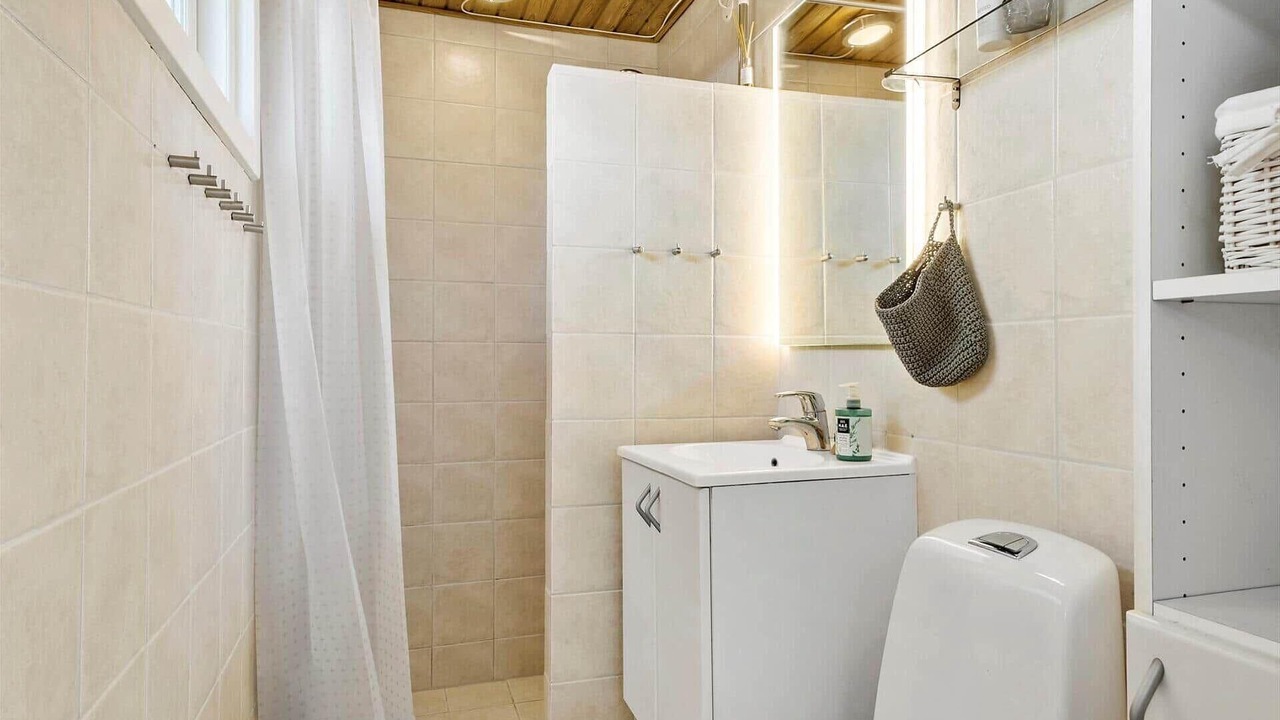 Photo of Bathroom in Egense