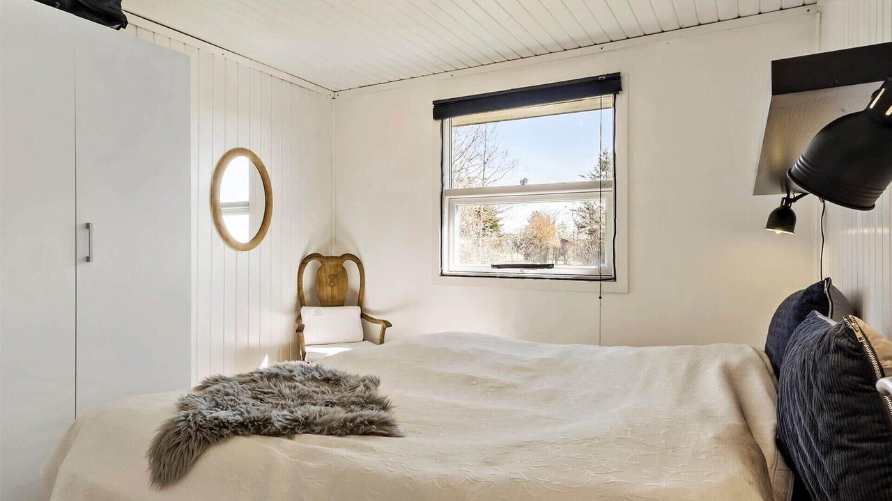 Photo of Bedroom in Egense