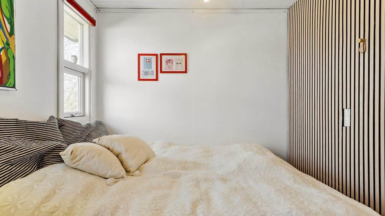 Photo of Bedroom in Egense