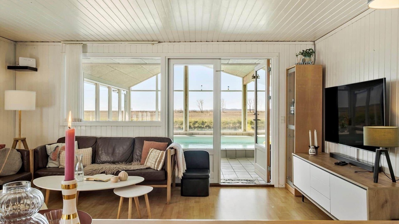 Photo of Livingroom in Egense