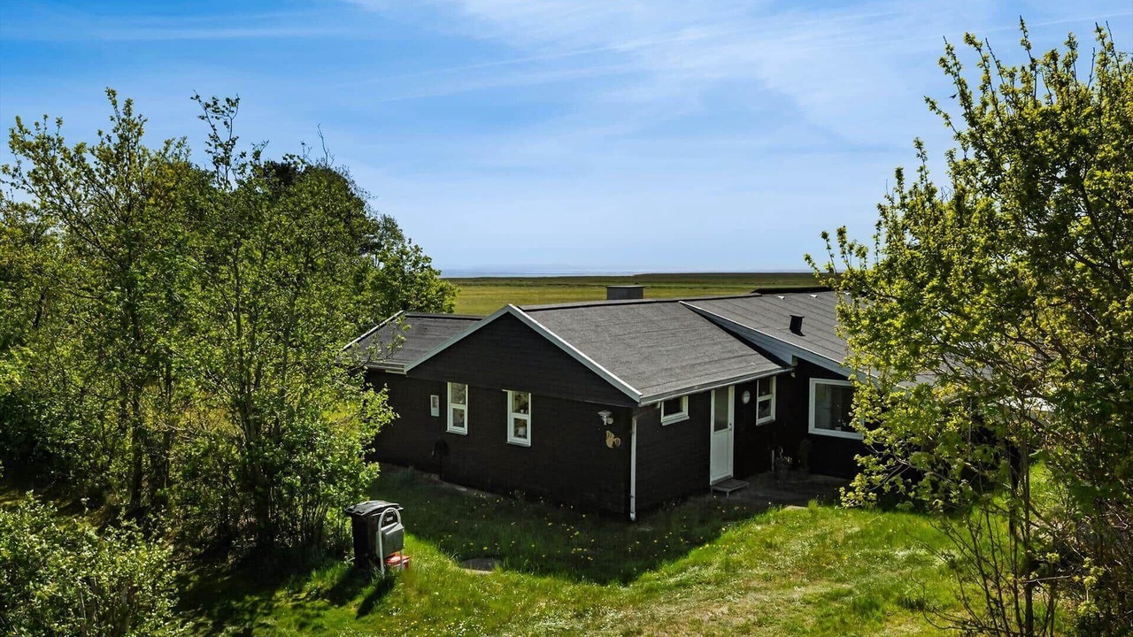Photo of Outdoor in Egense