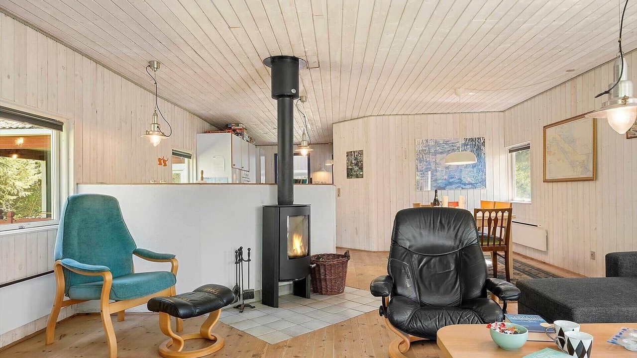 Photo of Livingroom in Egense
