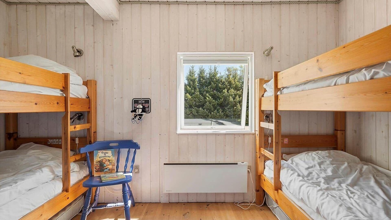 Photo of Bedroom in Egense