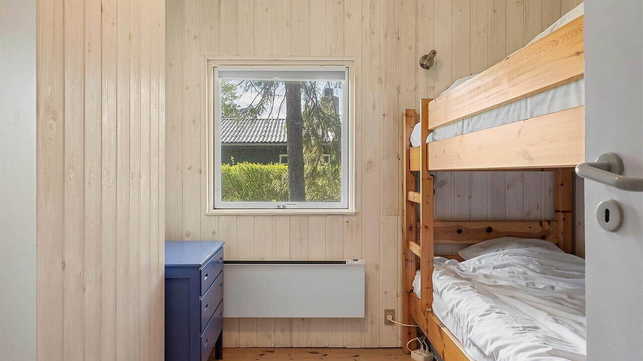 Photo of Bedroom in Egense