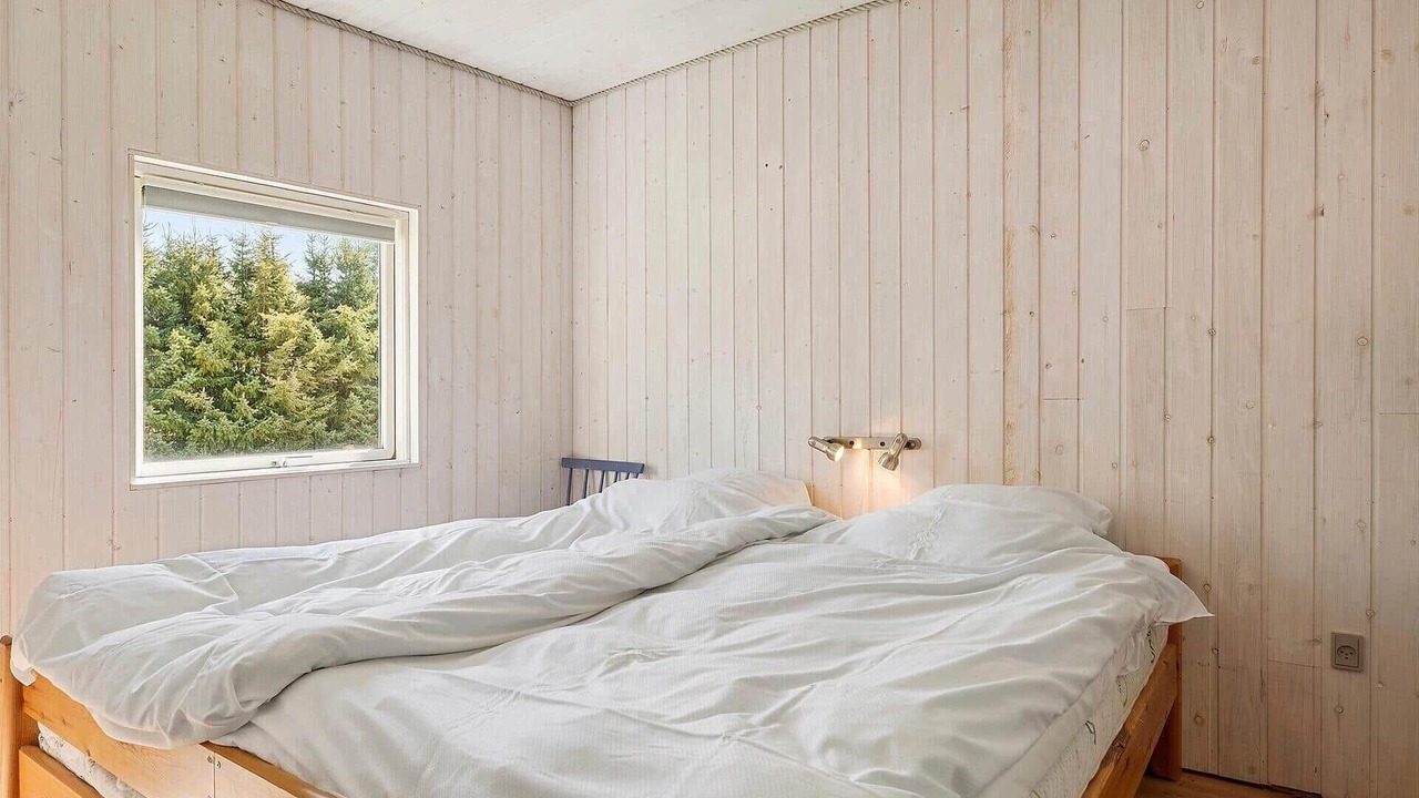 Photo of Bedroom in Egense