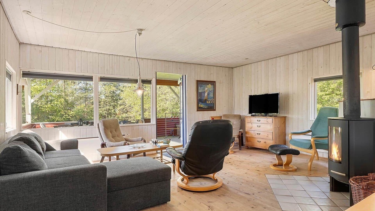 Photo of Livingroom in Egense