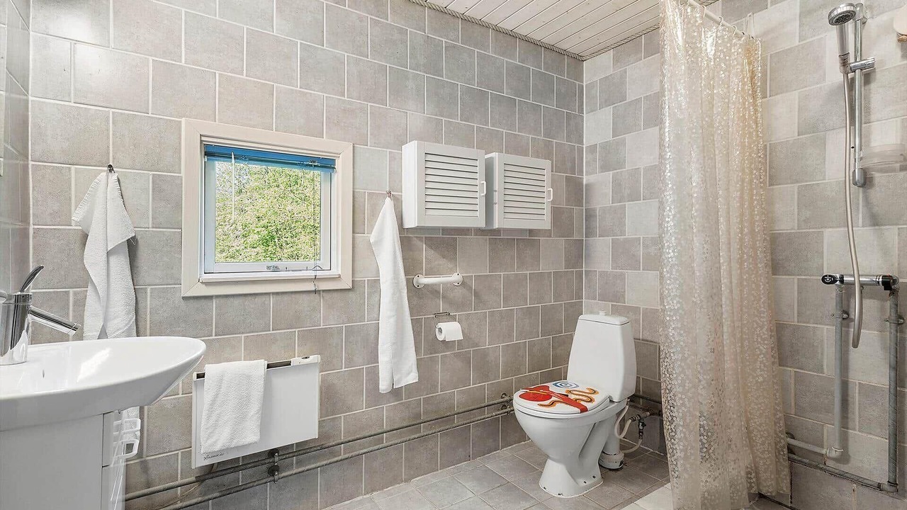 Photo of Bathroom in Egense
