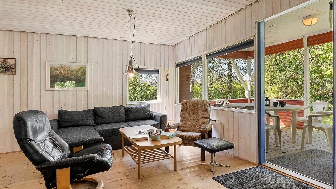 Photo of Livingroom in Egense