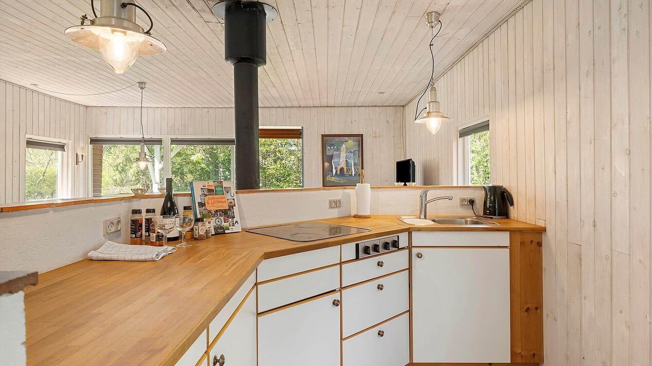 Photo of Kitchen in Egense