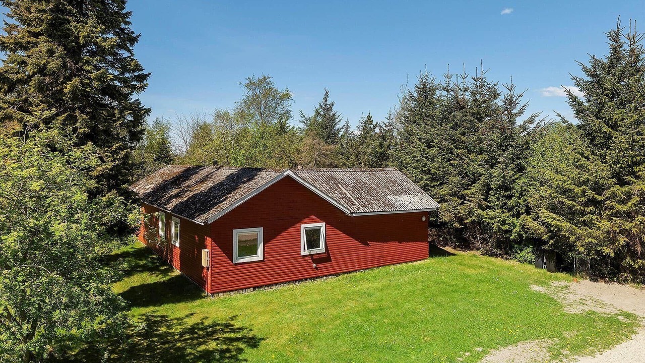 Photo of Outdoor in Egense