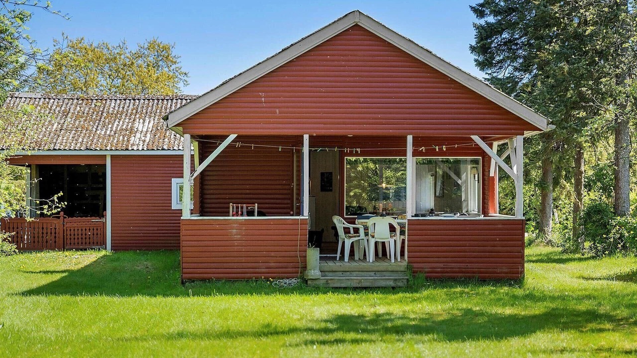 Photo of Outdoor in Egense