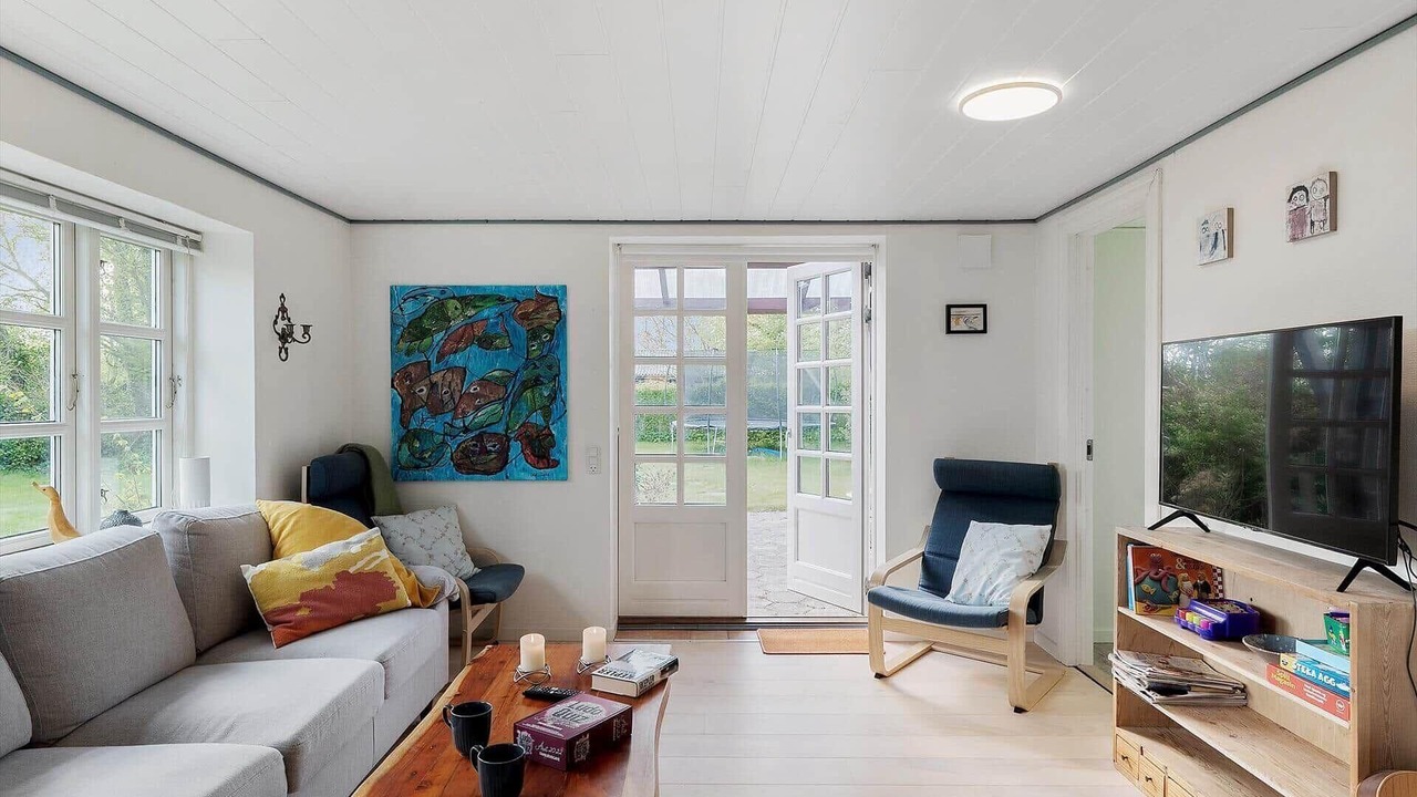 Photo of Livingroom in Egense