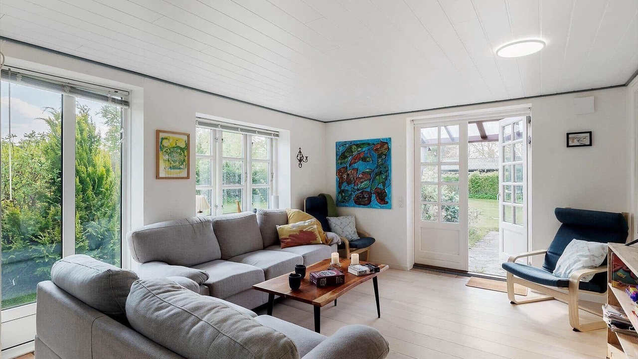 Photo of Livingroom in Egense