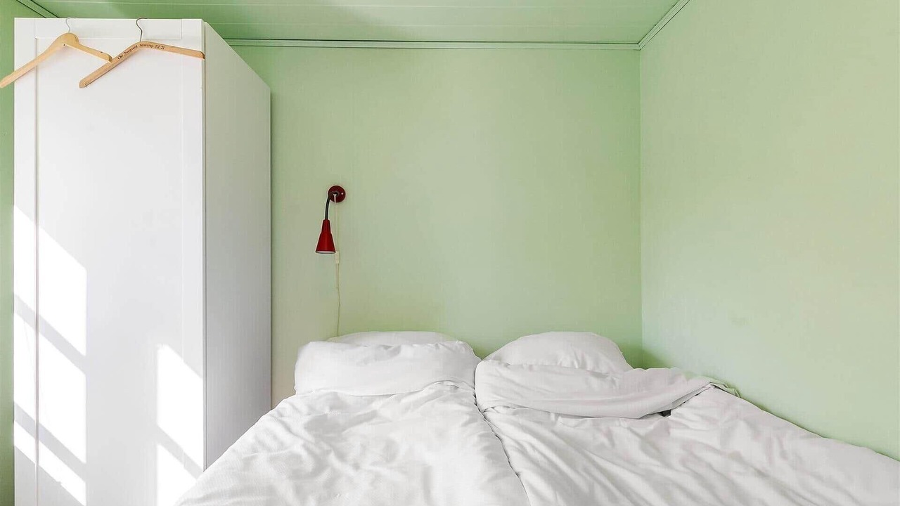 Photo of Bedroom in Egense