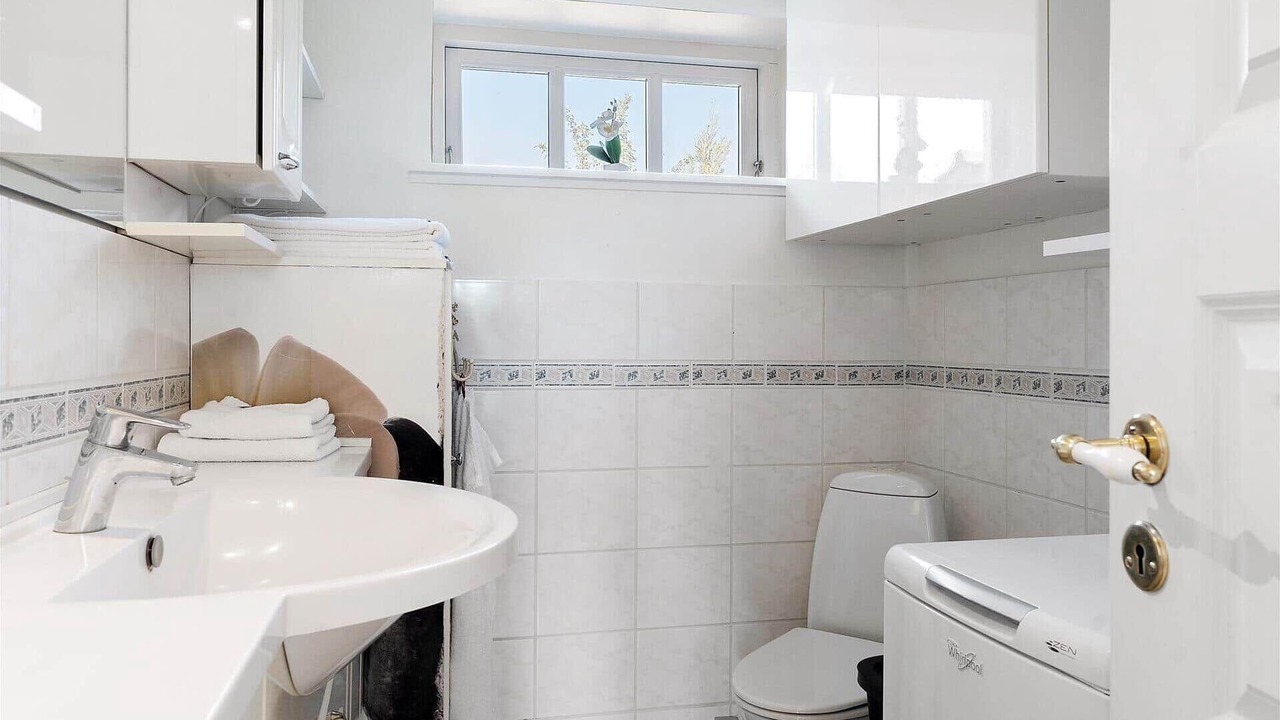 Photo of Bathroom in Egense