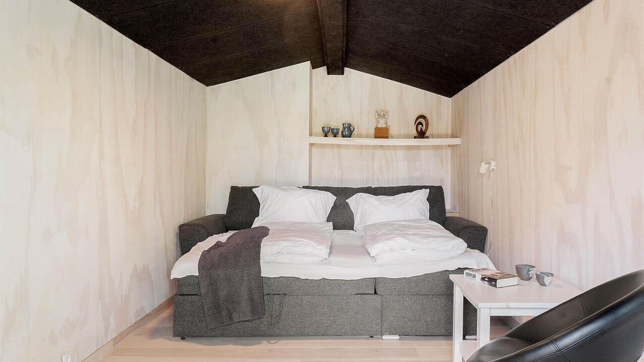 Photo of Bedroom in Egense