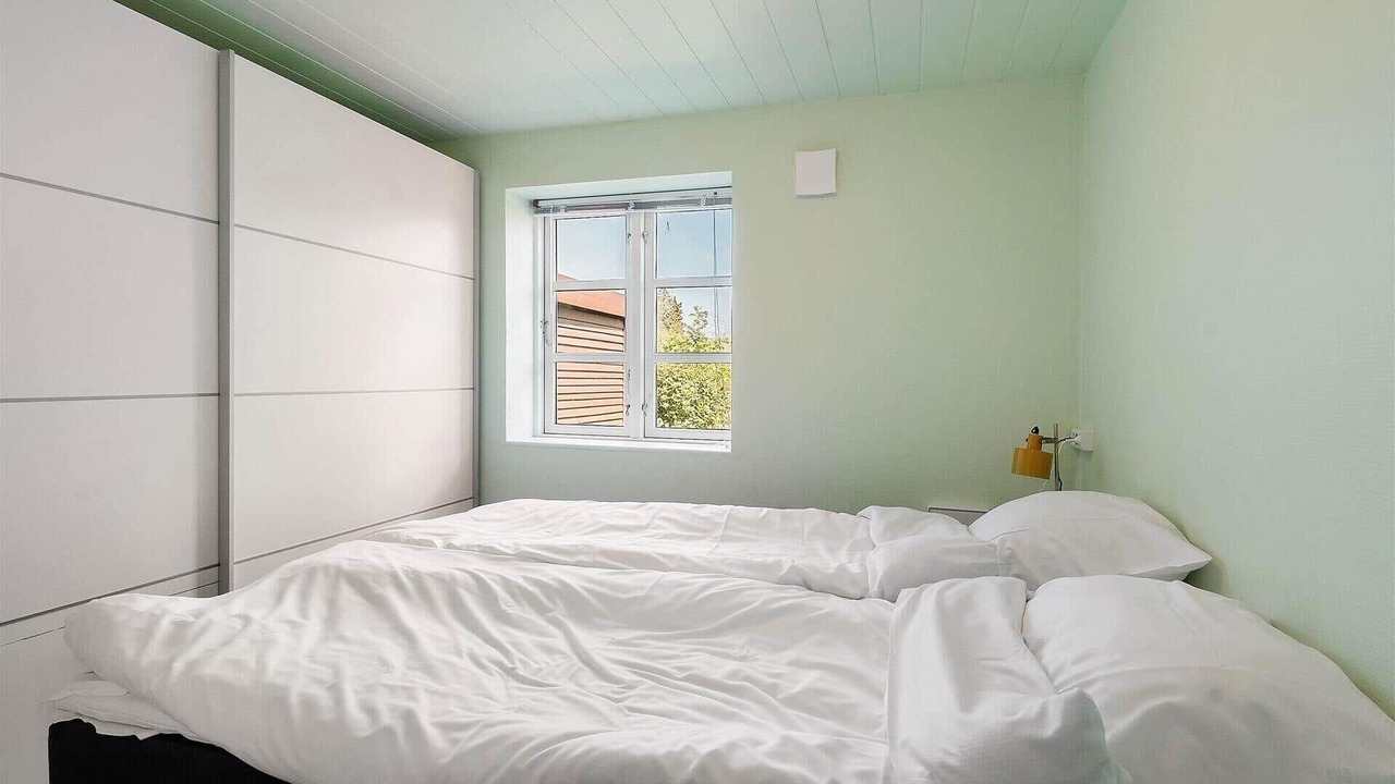 Photo of Bedroom in Egense