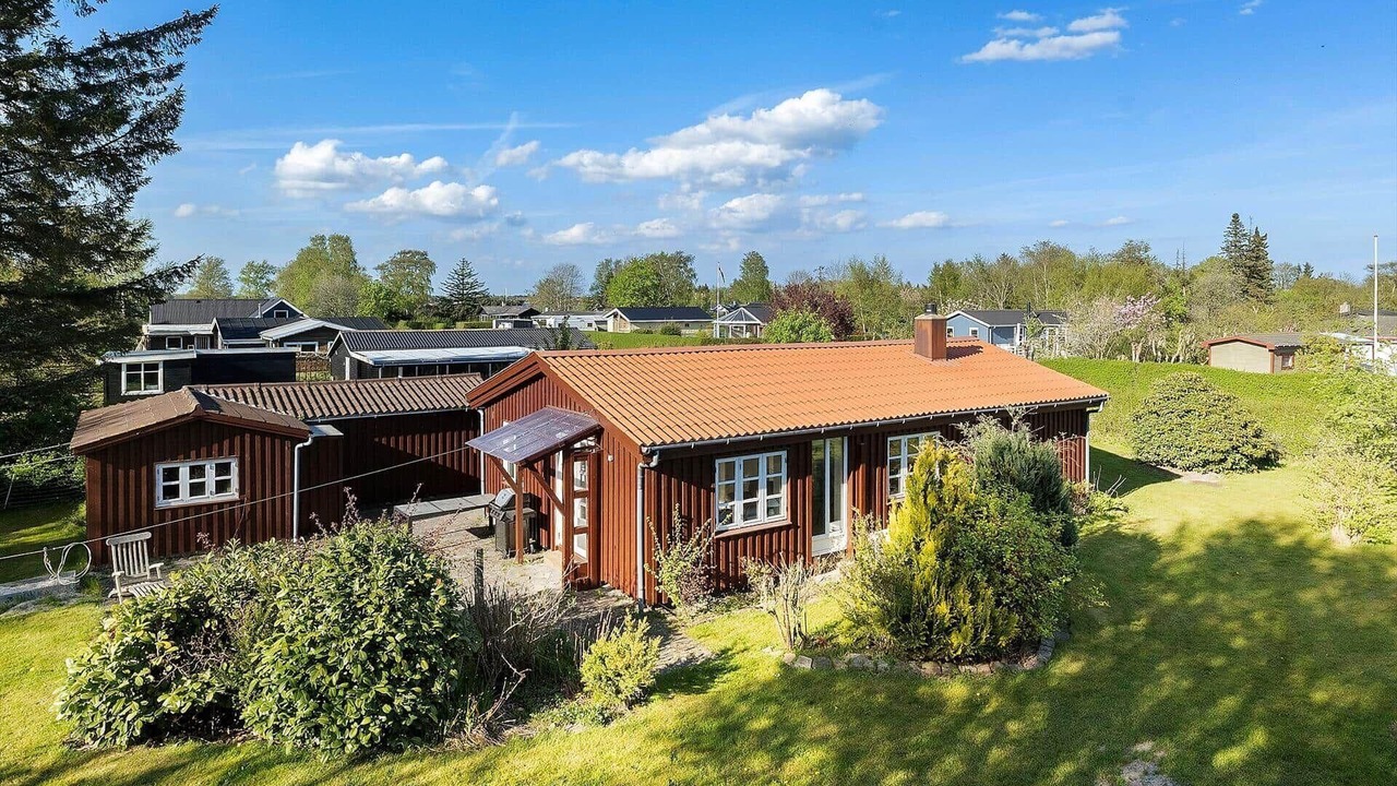 Photo of Outdoor in Egense