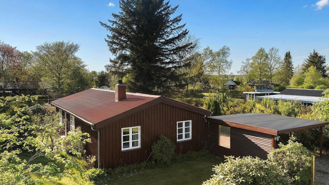 Photo of Outdoor in Egense