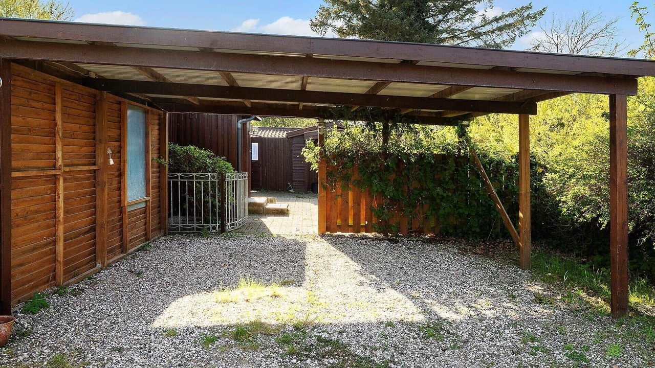 Photo of Outdoor in Egense