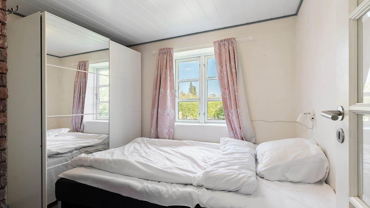 Photo of Bedroom in Egense