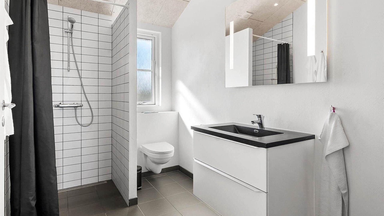 Photo of Bathroom in Haslevgarde