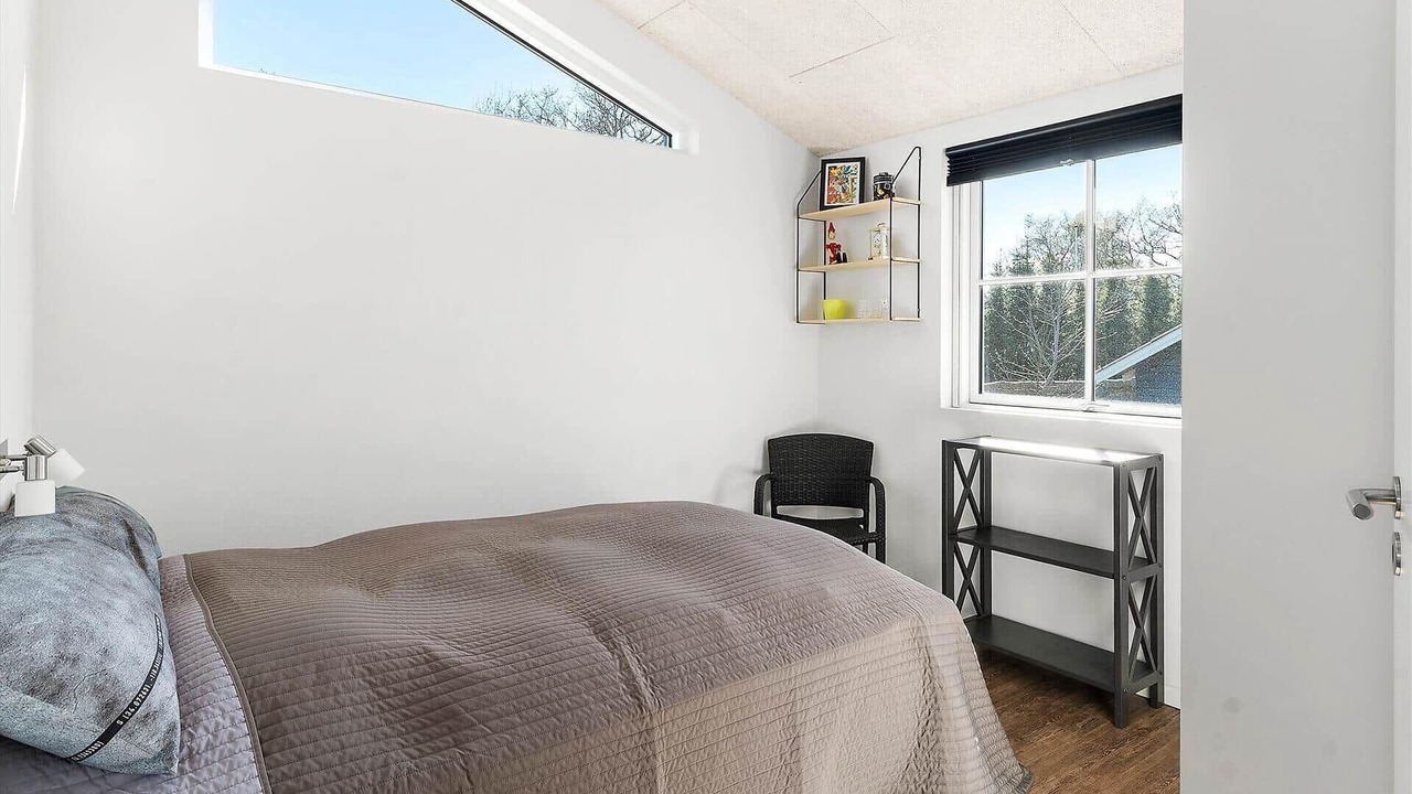 Photo of Bedroom in Haslevgarde