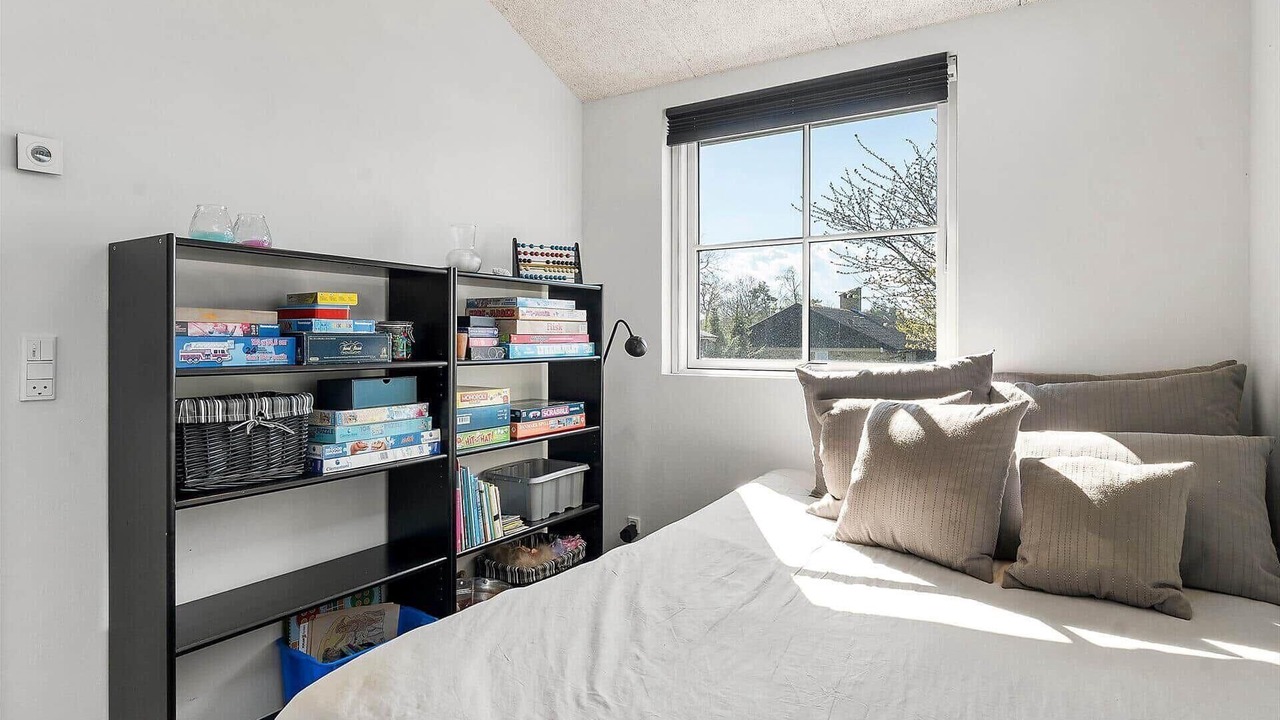 Photo of Bedroom in Haslevgarde