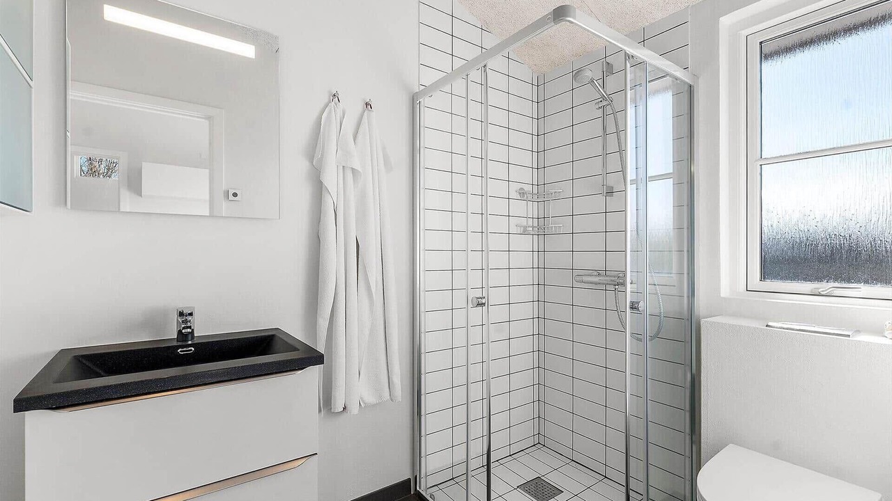 Photo of Bathroom in Haslevgarde
