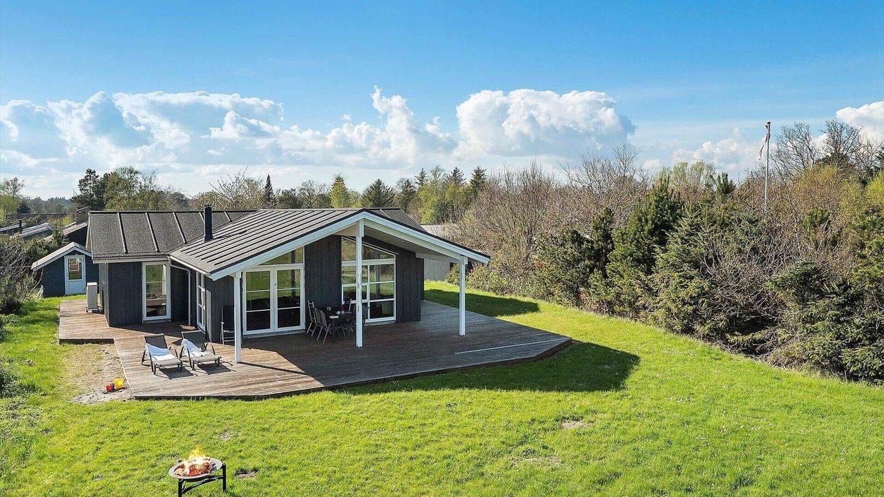 Photo of Outdoor in Haslevgarde
