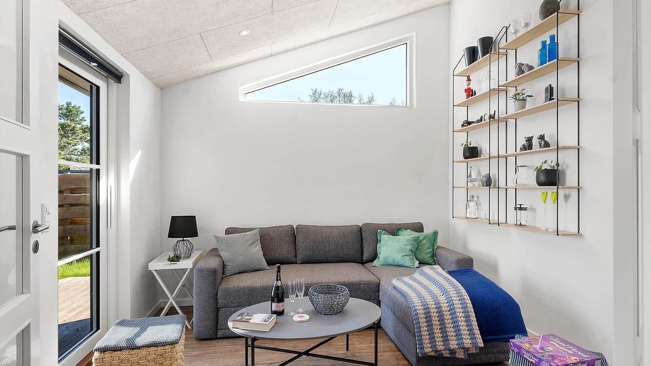 Photo of Livingroom in Haslevgarde