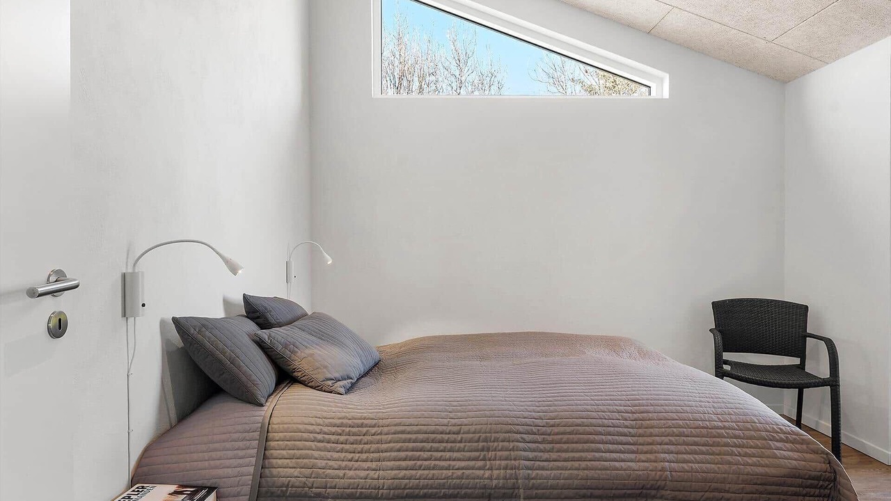 Photo of Bedroom in Haslevgarde