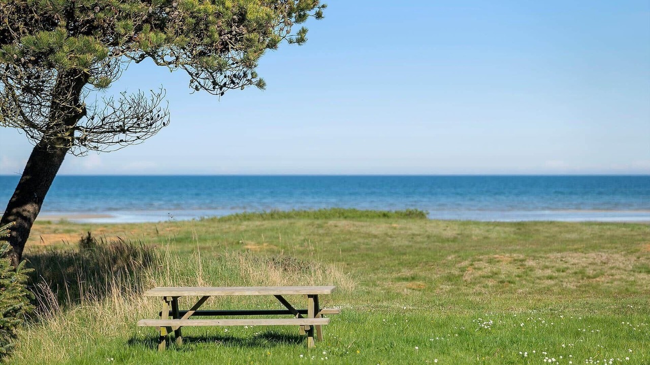 Photo of Outdoor in Haslevgarde